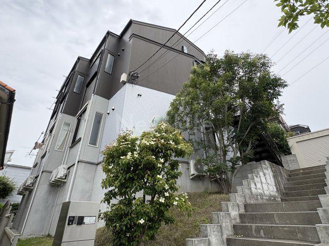 アザーレ・クオン宮崎台