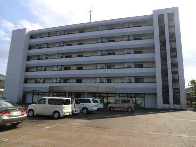クレスト本町