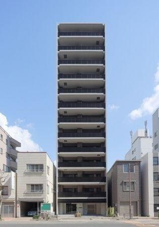 ドゥーエ入谷III