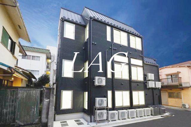 QUQURI MEGURO