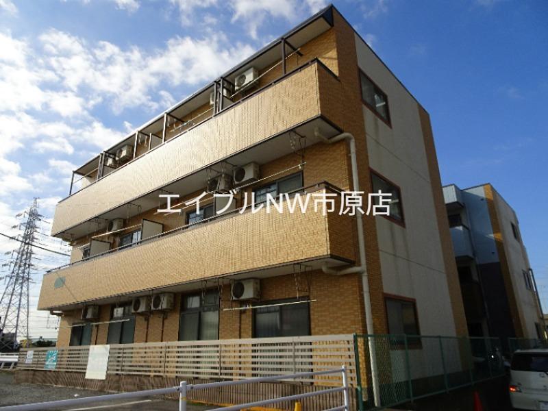 コーポ中村