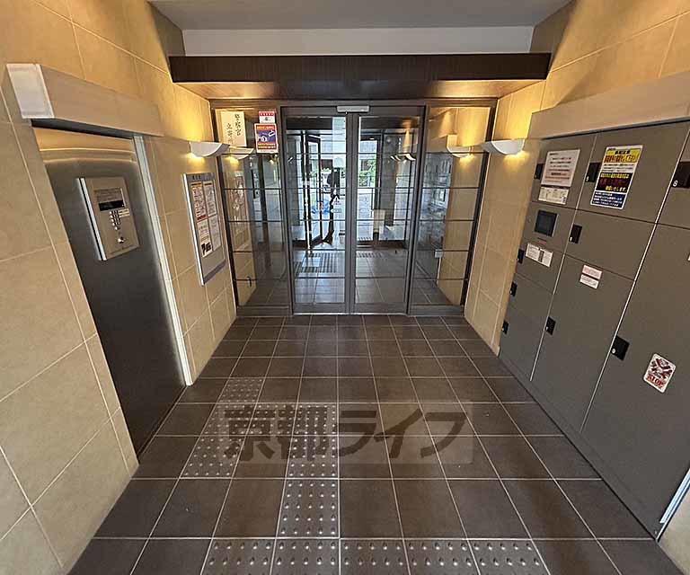 エステムプラザ京都烏丸五条