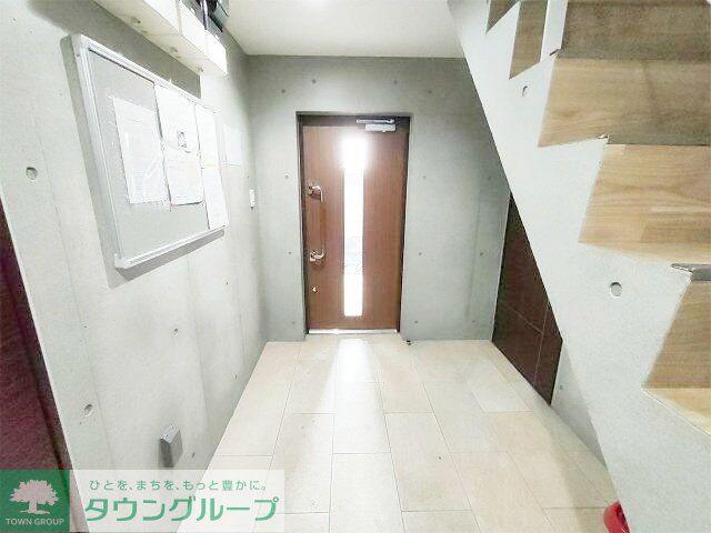 LUDENS方南町