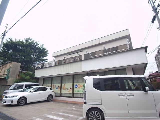 イチ東大宮