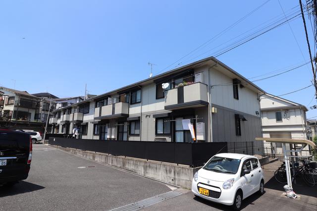 エクセル大倉山II