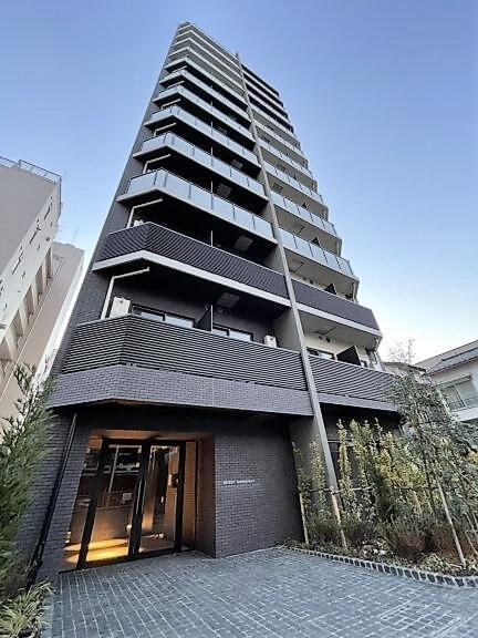 SHOKEN RESIDENCE新小岩