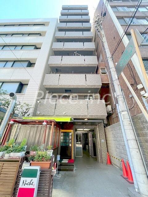 グリーンプラザ瓦町