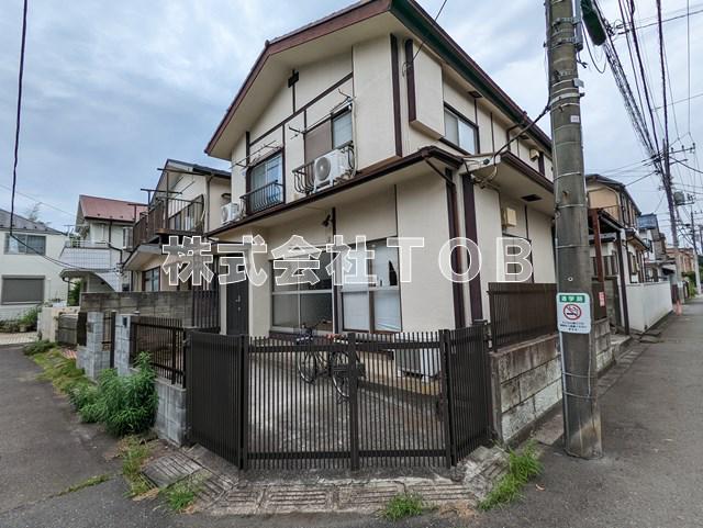 ベルハイツ-入間町1丁目-