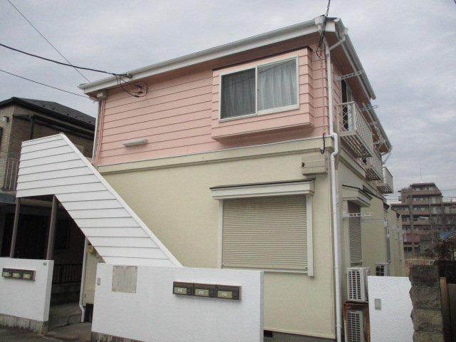 サンクレエル船橋