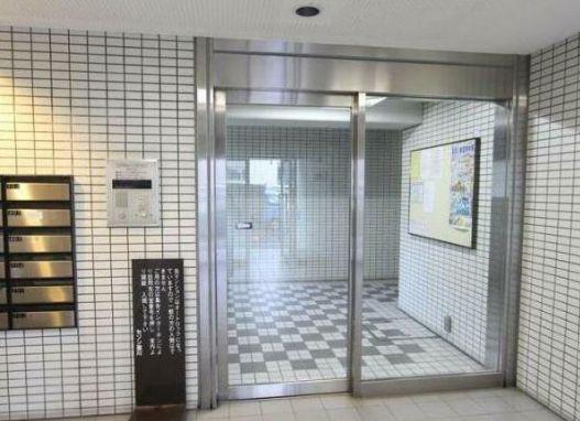 セゾン深川