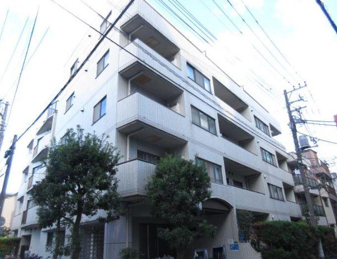 セゾン深川