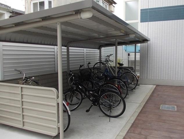 ウィンザー越水