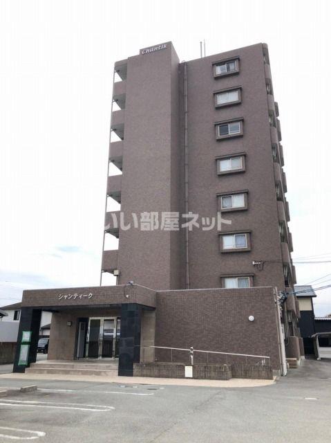 シャンティーク