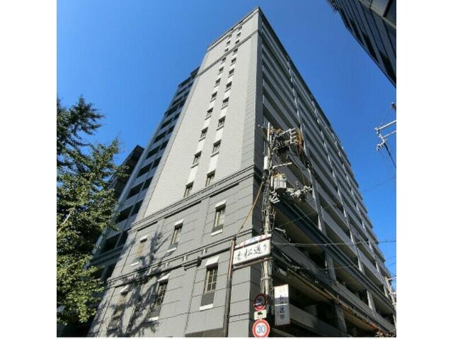 エスリード御堂筋梅田