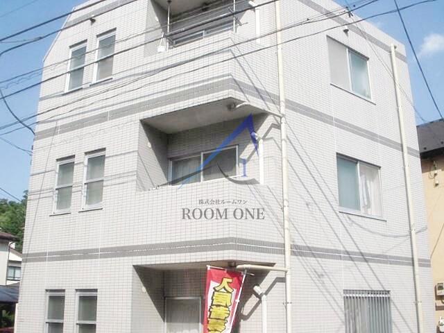 カーサ杉並(1LDK/1階)