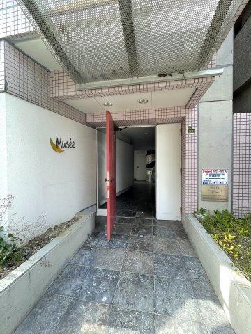 ミューゼ西淡路