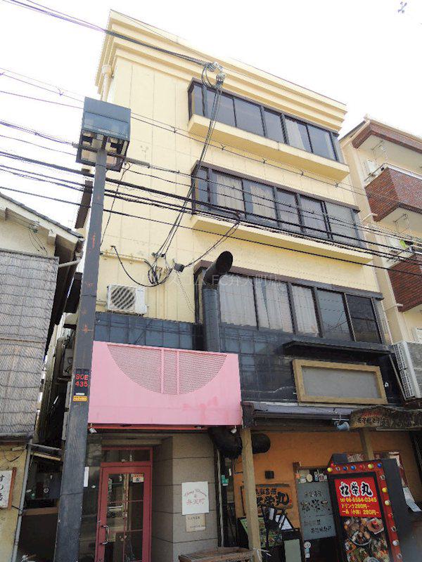 チェリーブロッサム弁天町