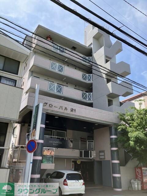 グローバル21