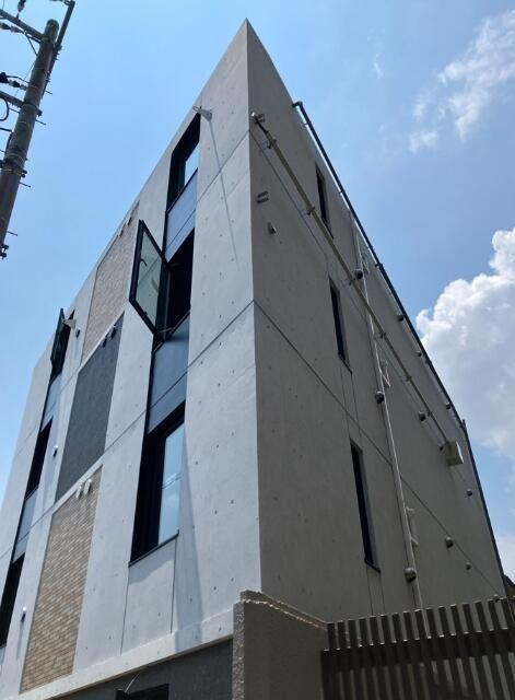 ベルシードステアー武蔵小山