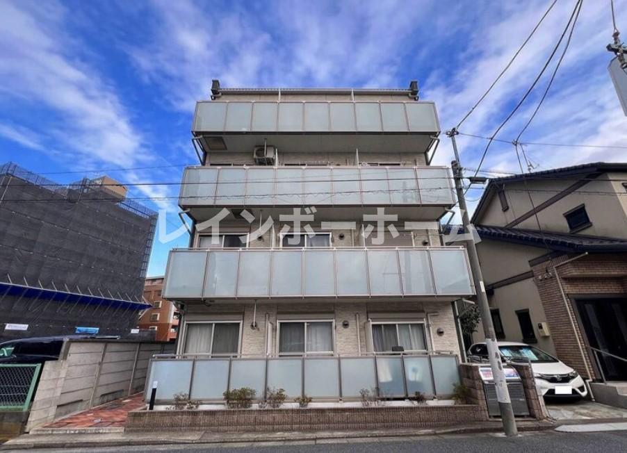 クレイノNISHIKI