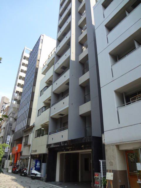 エクセレンテ神楽坂