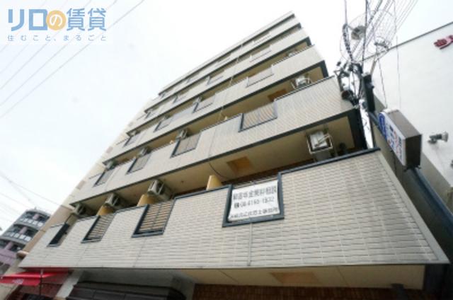 相川有明ハイツ