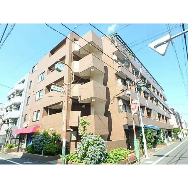 カテリーナ梅ヶ丘