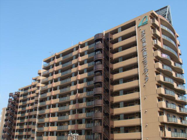 エンゼル大森グランディア