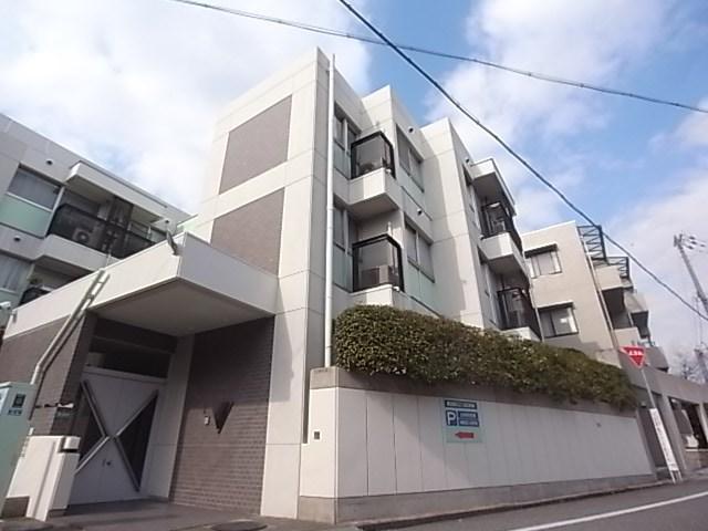ホワイエ甲子園(1K/2階)