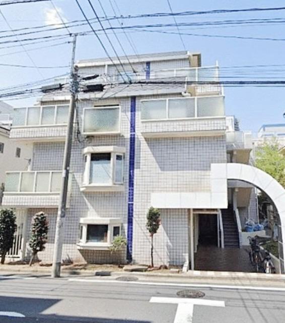 パールシティ中野