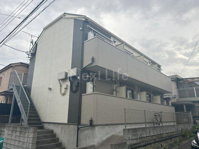 シエロ日吉本町
