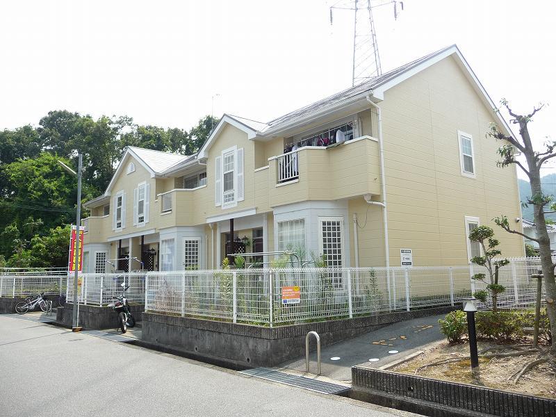 ジュアン参番館