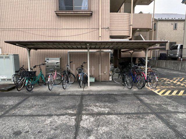 にしきビル