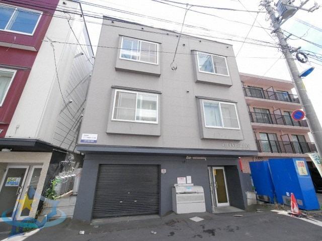シャンベルタン