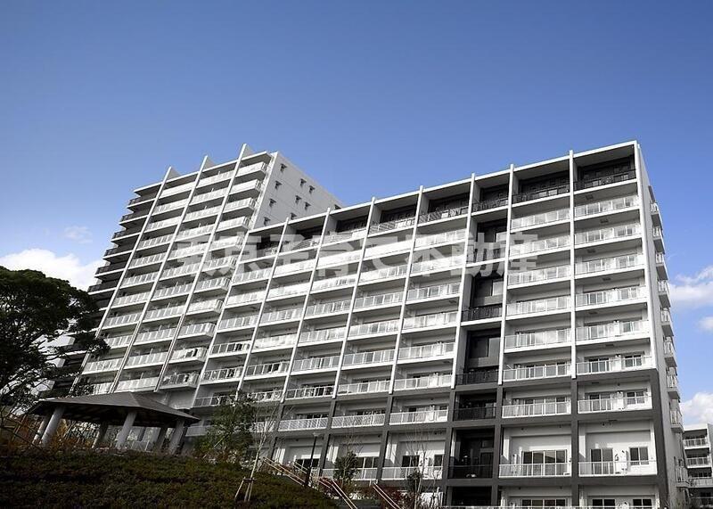 パークキューブ西ヶ原ステージ