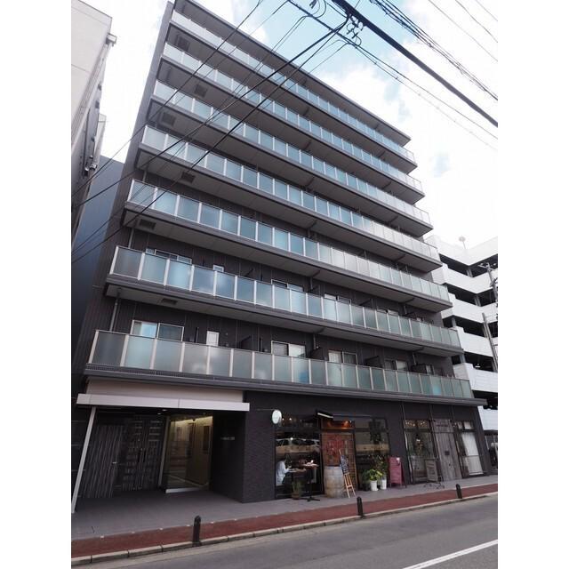 パークソレイユ3番館