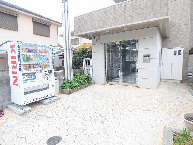 フラットワン