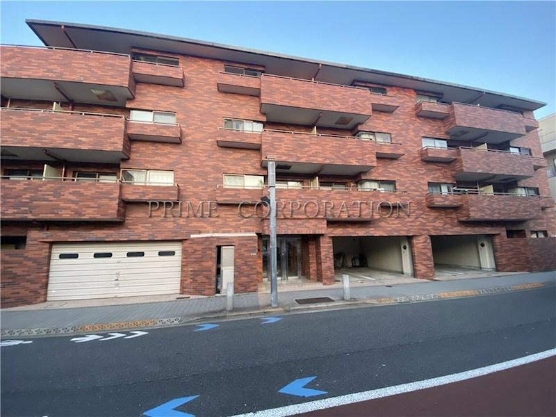 カルム桜新町パティオ