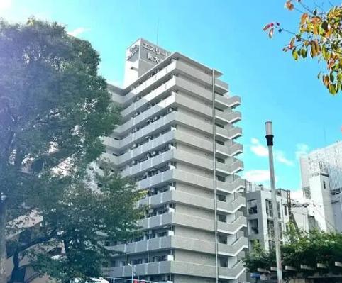 エスリード新大阪
