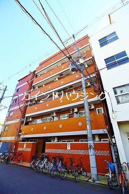 セラ岸ノ里