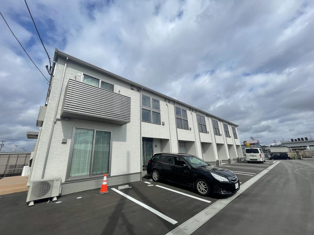 ラフィナM