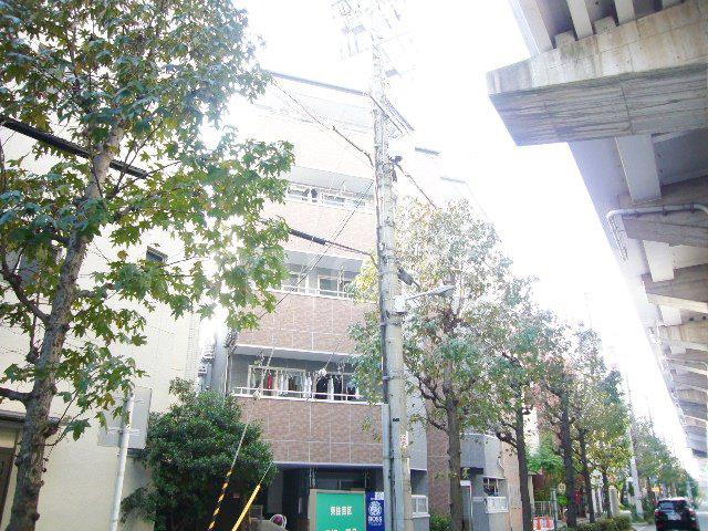 メゾンキコー田辺