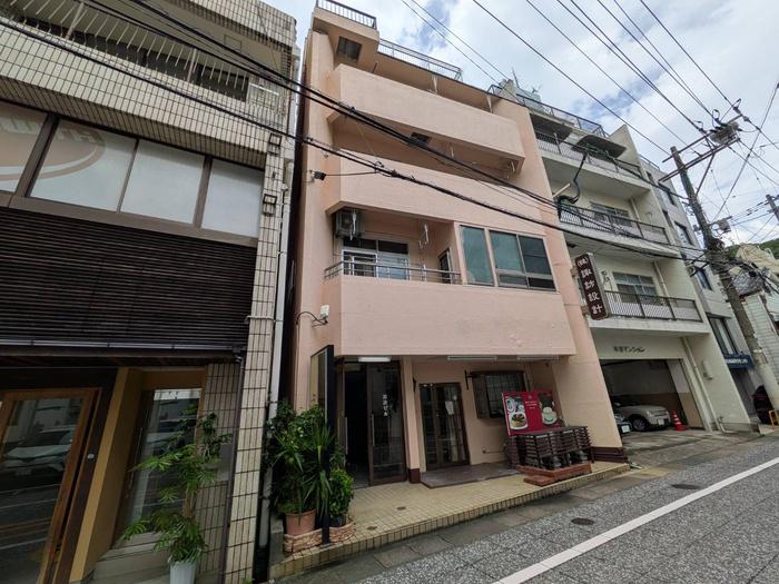 諏訪ビル