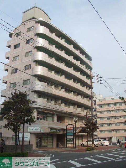 ダイヤコーポ桂川