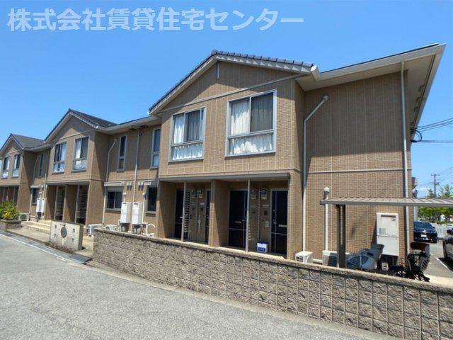 カーサ・ステラ西浜