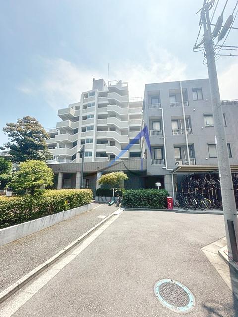 デュエット北千住クレア