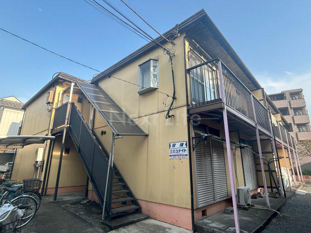 泉コーポ