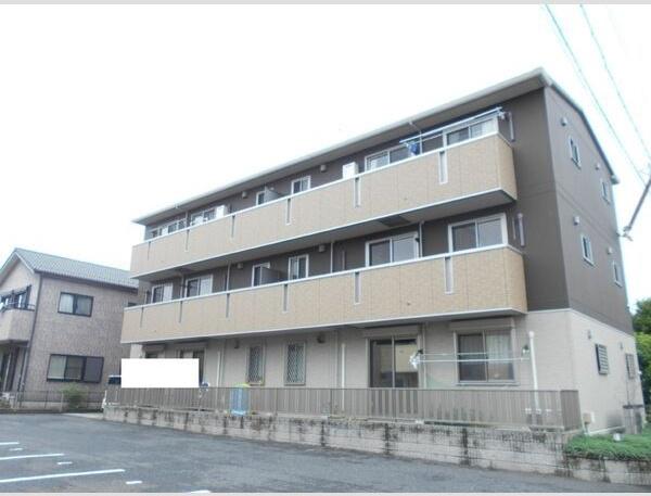 フォレスタ A棟