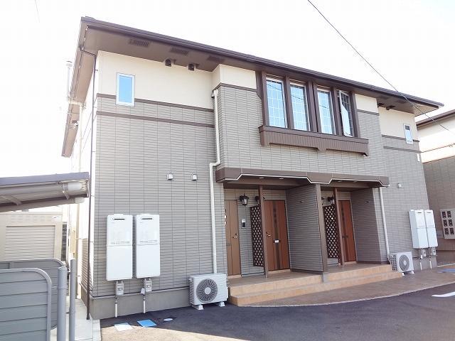 グランメール I