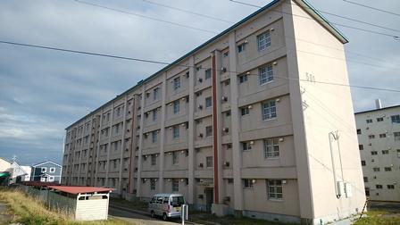 若草501マンション